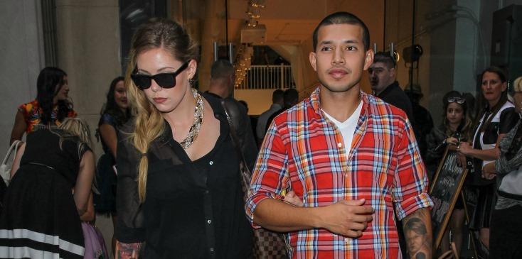 Teen mom javi marroquin divorce kailyn lowry cheating h