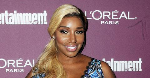 NeNe Leakes Blonde Hair Red Carpet Slams Cynthia Bailey Kenya Moore Feud
