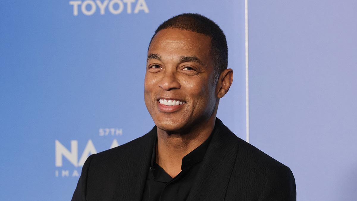 Don Lemon