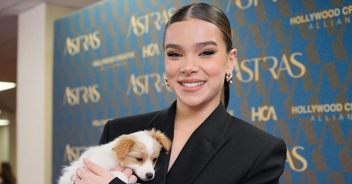 hailee steinfeld net worth actress singer made millions