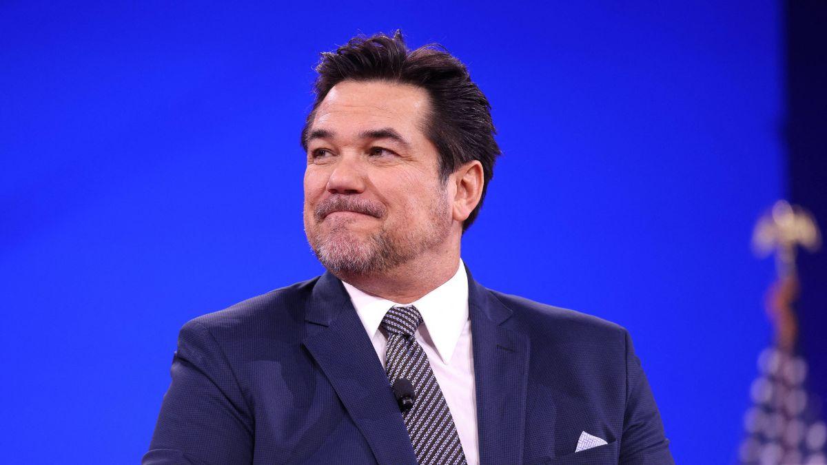 Image of Some celebrities, including Dean Cain, expressed support for Donald Trump’s decision to launch strikes.