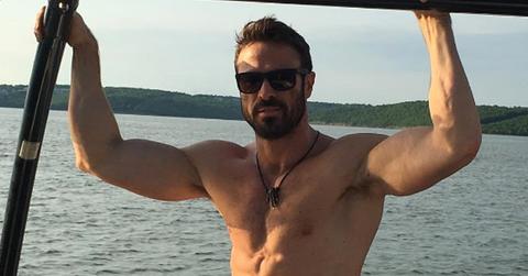 Chad johnson bachelorette bachelor in paradise h