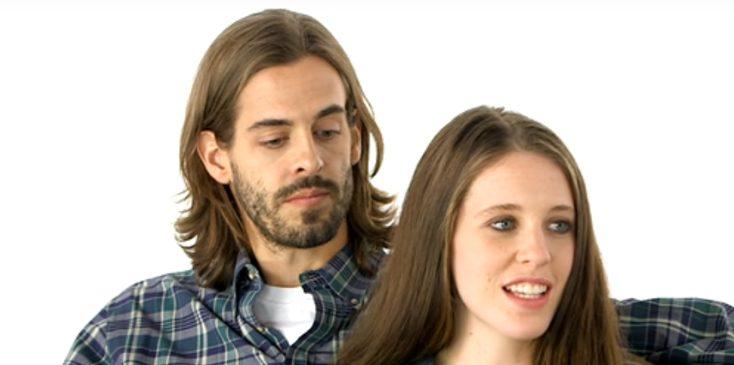 Jill duggar derick dillard talk about their lives in central america hero