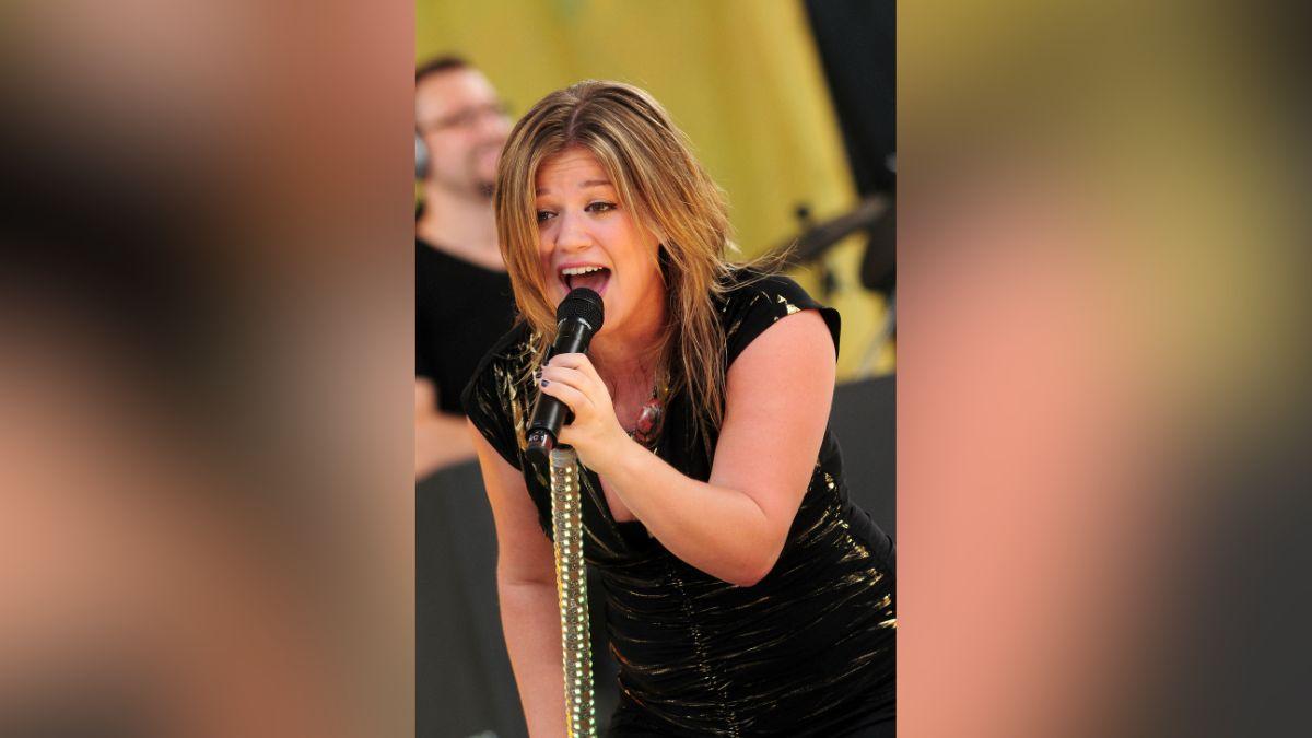 Image of Kelly Clarkson did not win the car she was promised after 'American Idol.'