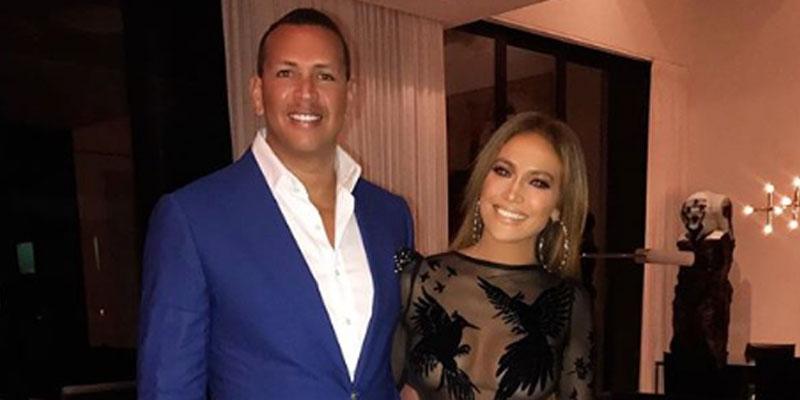 jennifer lopez alex rodriguez engaged jewelry shopping pp