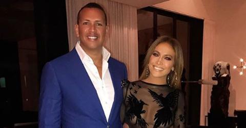 jennifer lopez alex rodriguez engaged jewelry shopping pp