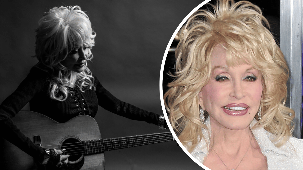 Dolly Parton