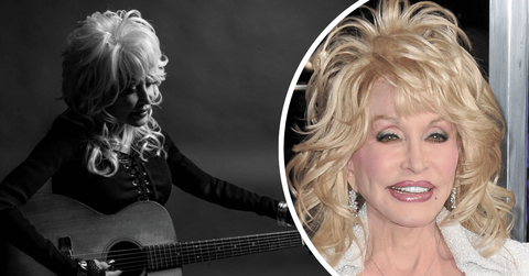 Dolly Parton