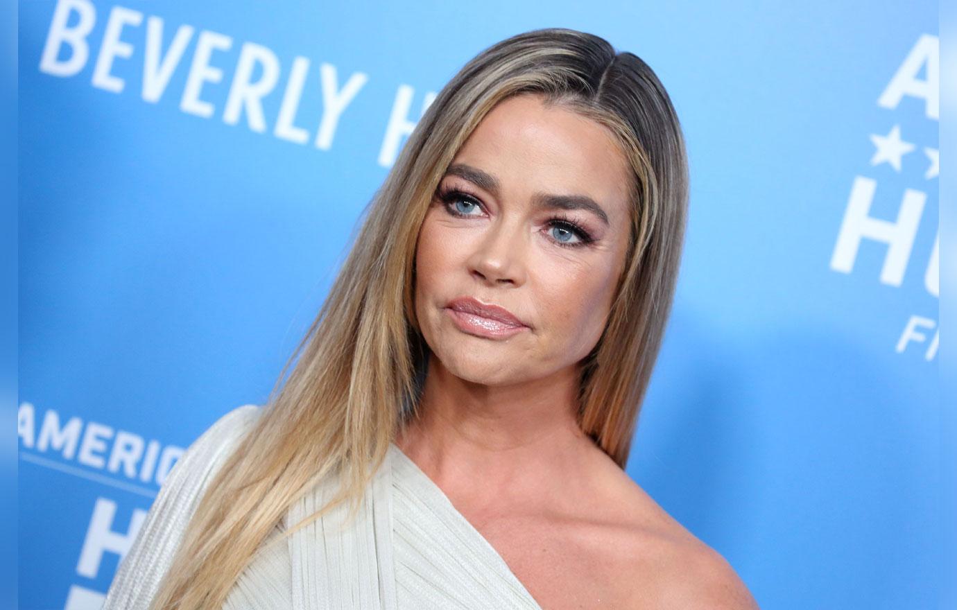 Denise Richards