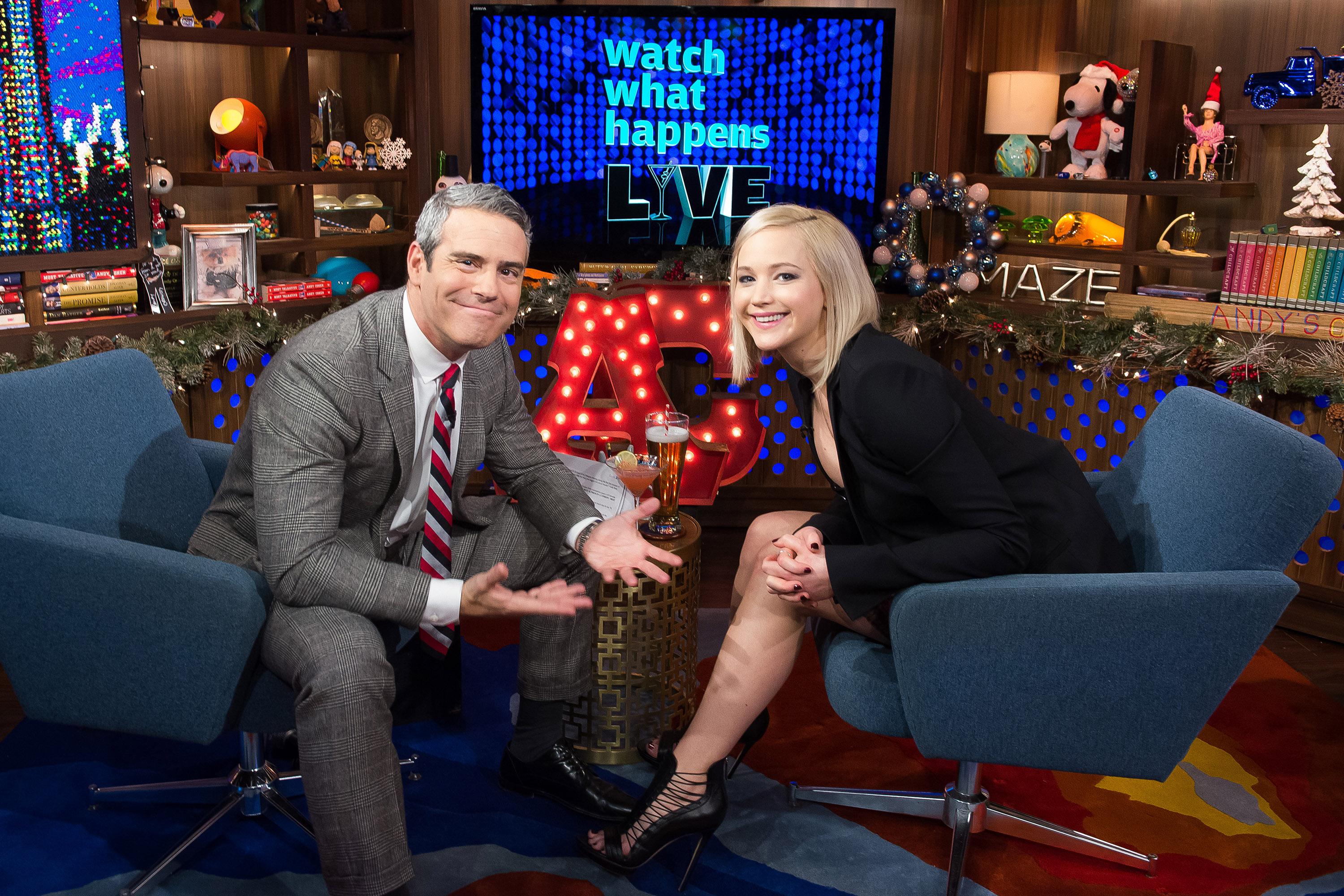 Watch What Happens Live &#8211; Season 12