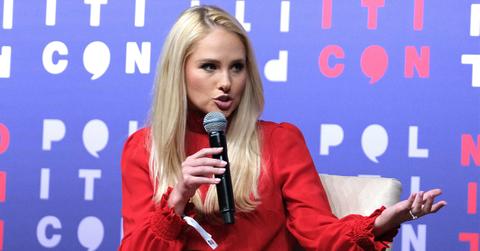Tomi Lahren