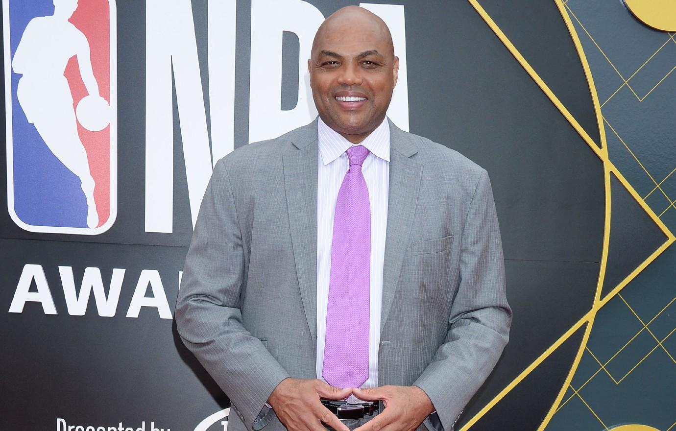 charles barkley