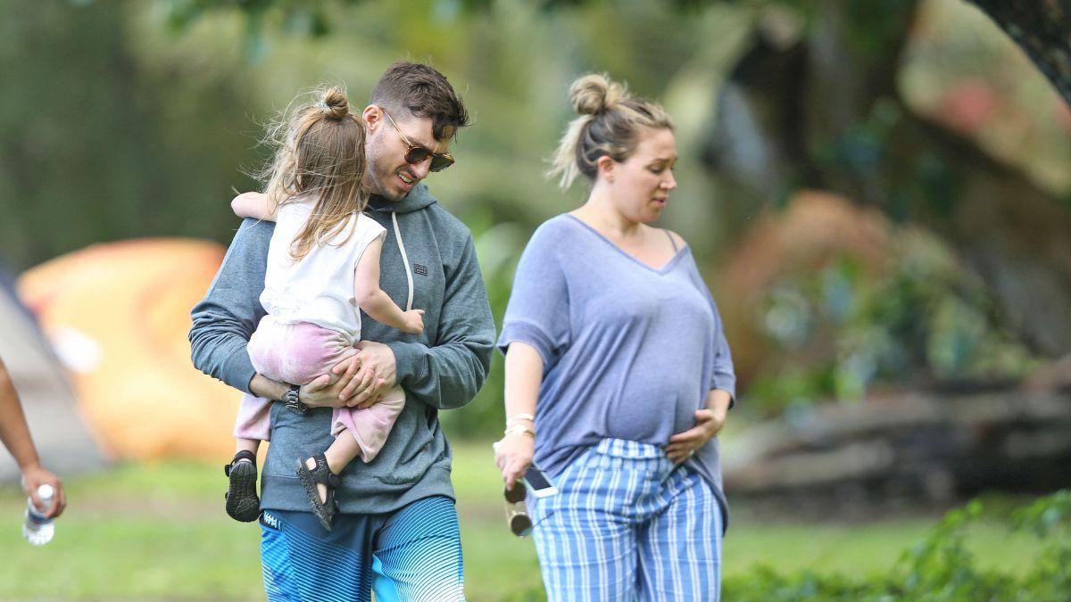 Image of Shifting priorities quietly reshaped the couple’s dynamic.