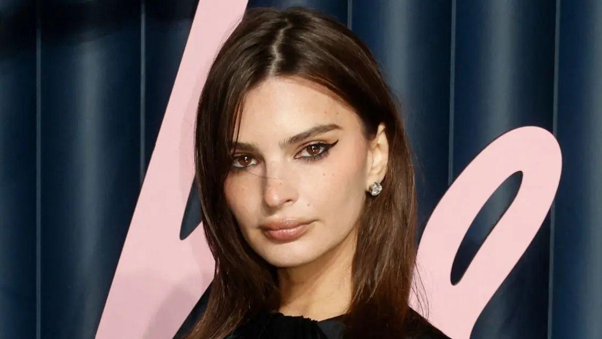 Photo of Emily Ratajkowski publicly voiced her support for New York City mayor Zohran Mamdani in November 2025.