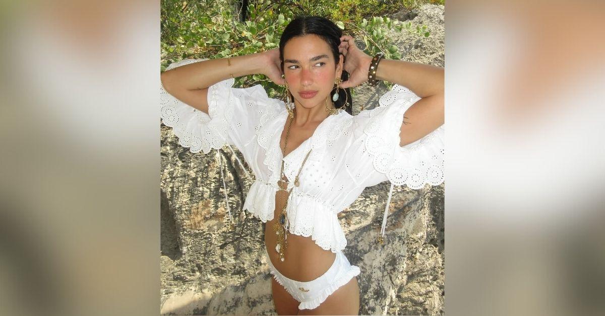 dua lipa