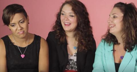 Teen mom babies Katie Yeager in labor h