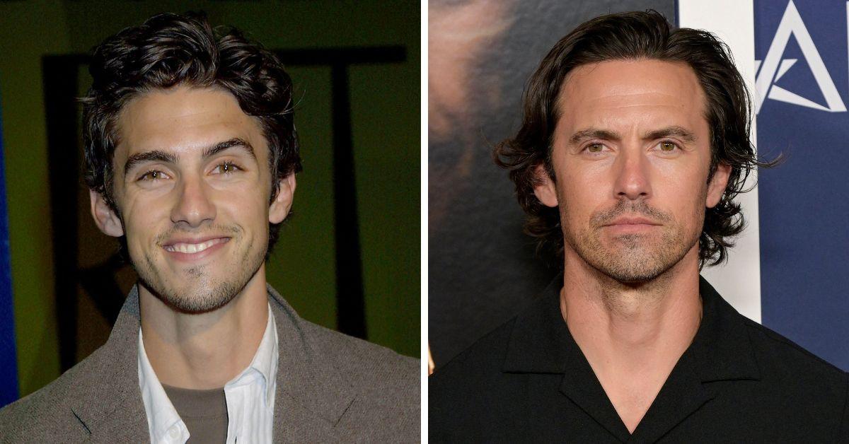 milo ventimiglia as jess mariano