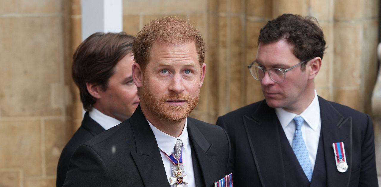 prince harry has more share after release spare