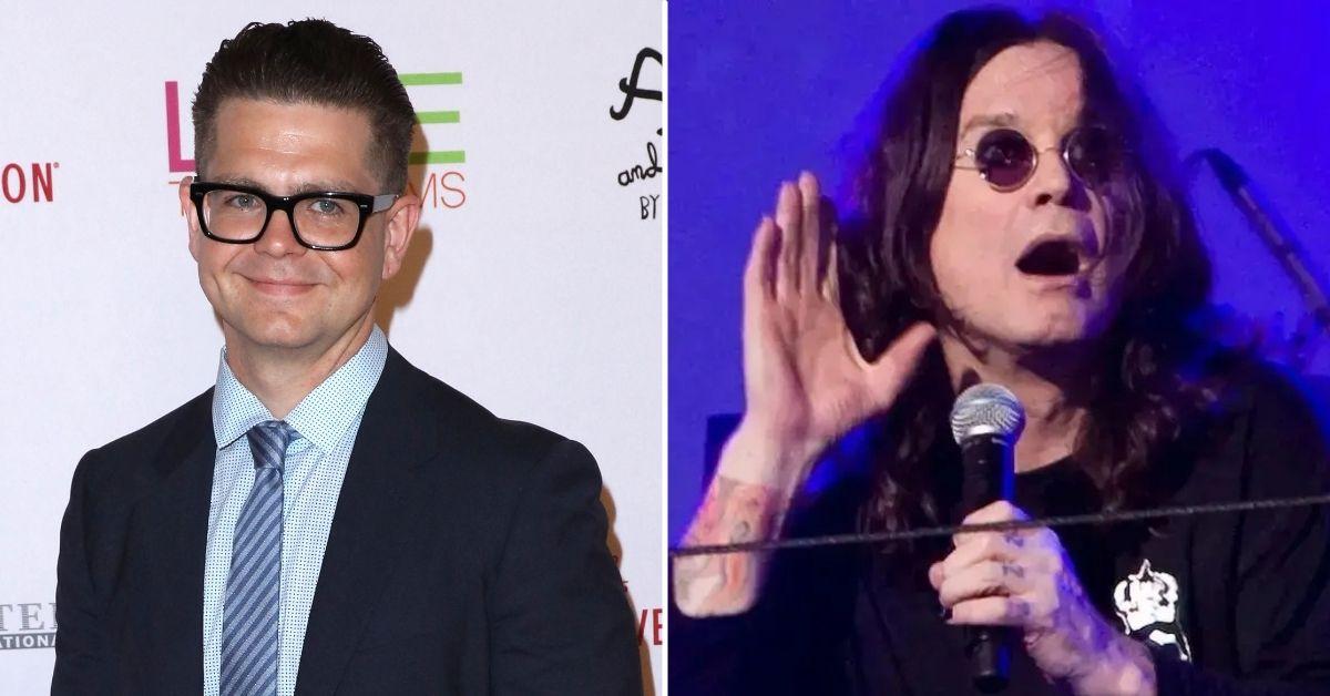 Photo of Ozzy Osbourne performed his final show on July 5.