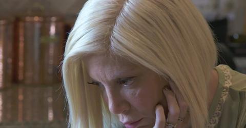 True tori season 2 fight