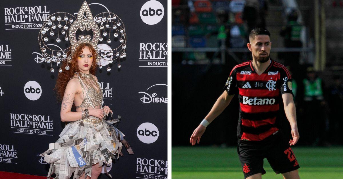 image of Chappell Roan denied any wrongdoing, stating she had no involvement in the alleged incident and rejected claims that she disliked children.