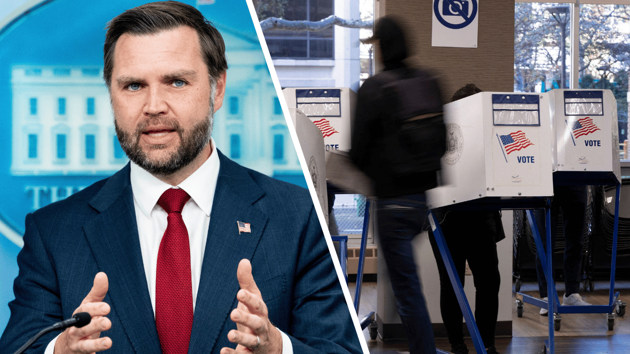 JD Vance