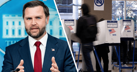 JD Vance