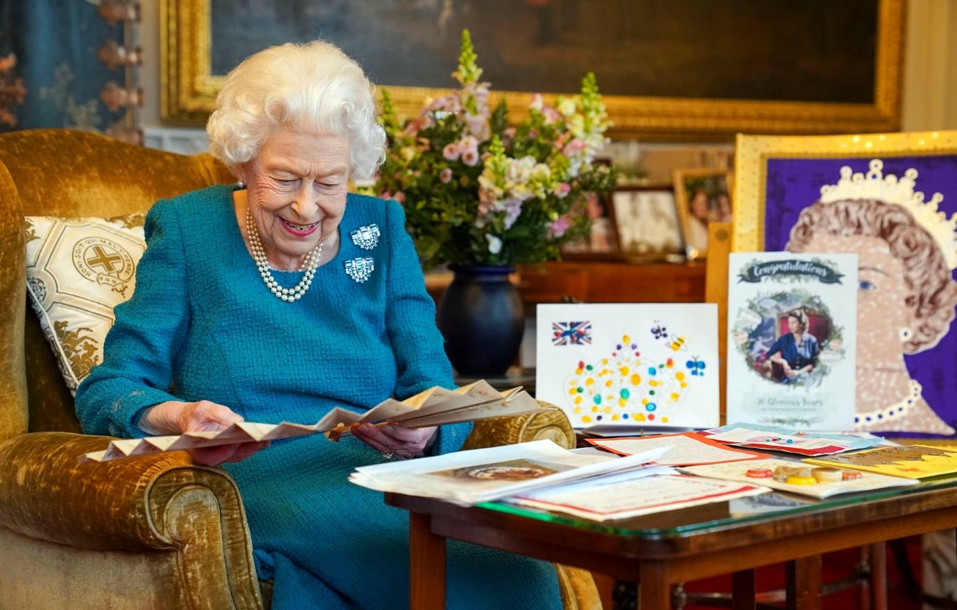 queen elizabeth cause time death revealed