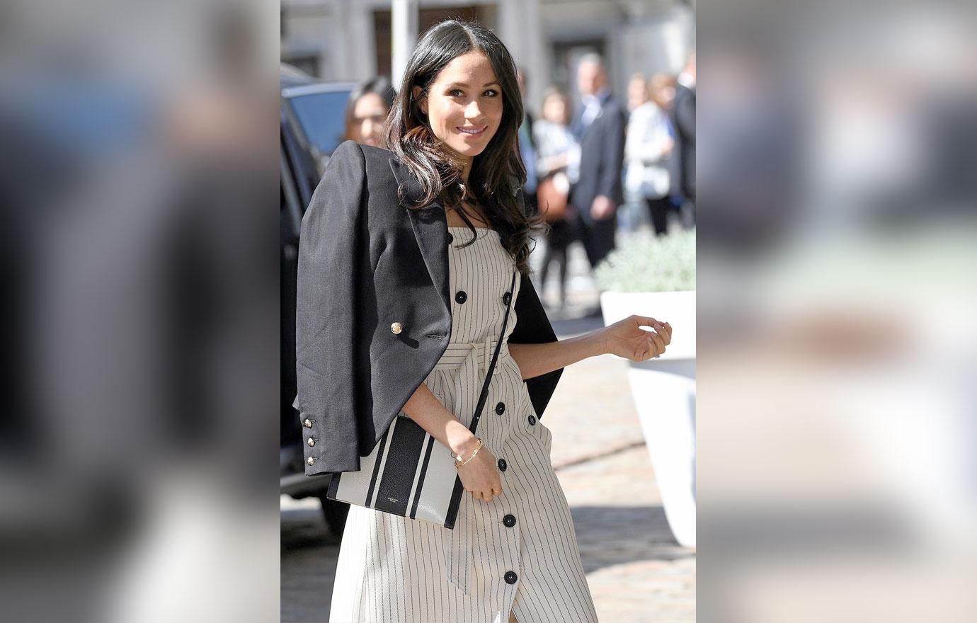 Prince Harry Meghan Markle Commonwealth Youth Forum Pics 05