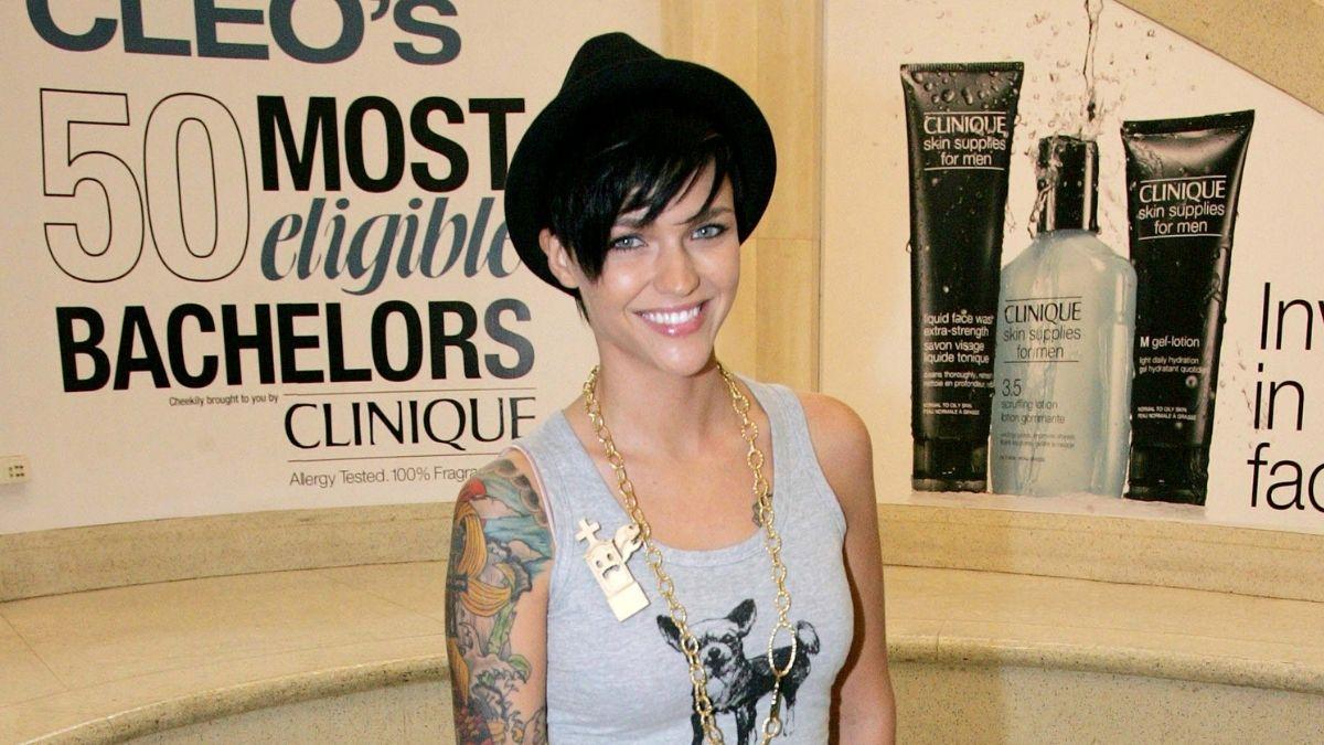 who is ruby rose australian actress hollywood exit sexual assault allegations against katy perry