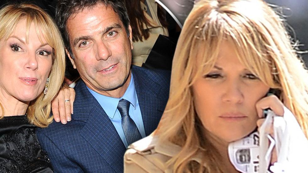 Ramona mario singer divorce