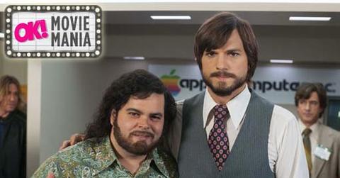 Ashton kutcher josh gad jobs