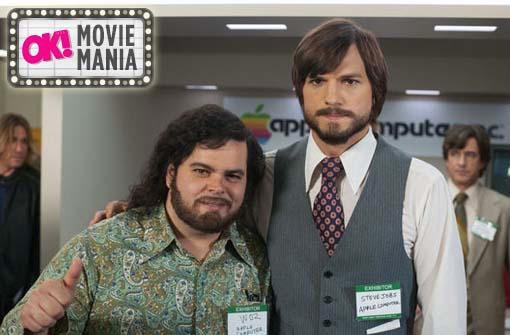 Ashton kutcher josh gad jobs