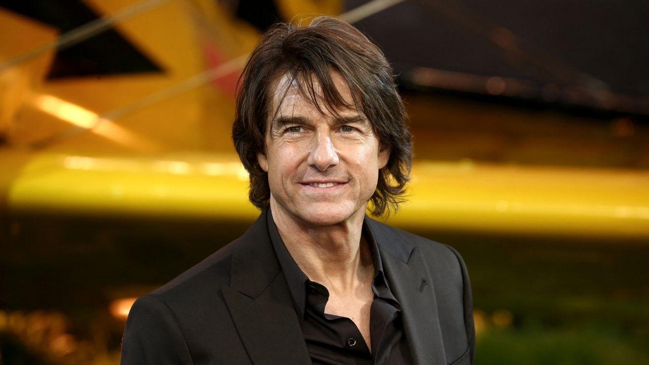 days of thunder sequel tom cruise anne hathaway cast plot release date