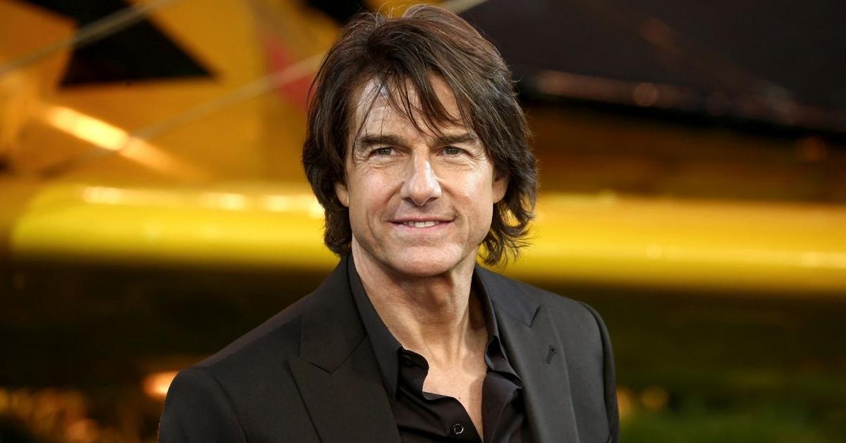 Everything to Know So Far About Tom Cruise and Anne&hellip;