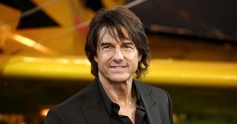 days of thunder sequel tom cruise anne hathaway cast plot release date
