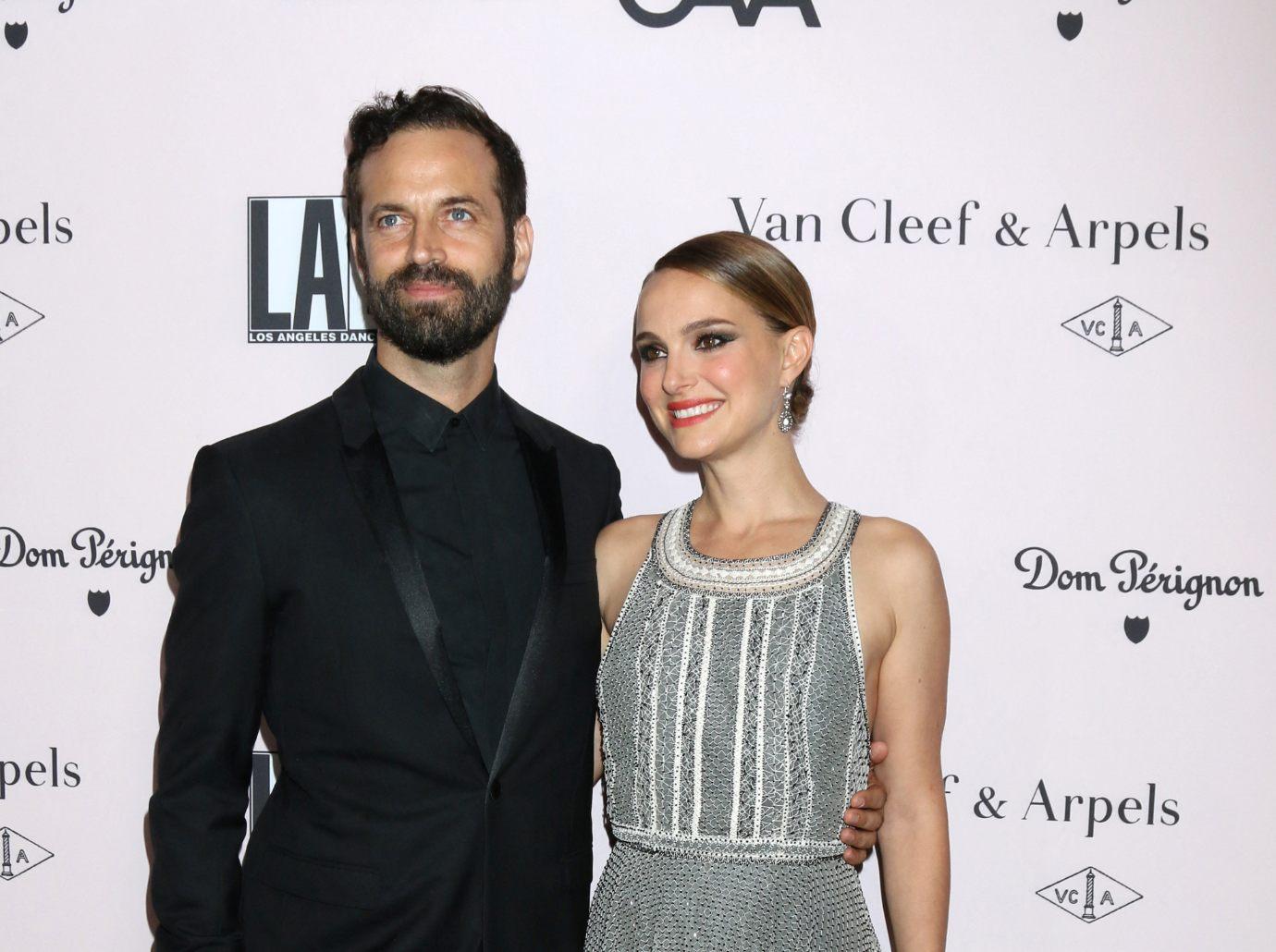 natalie portman ditches ring benjamin millepied kids rumors alleged affair