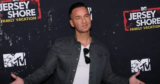 jersey shore mike the situation sorrentinopp