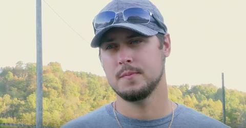 Jeremy calvert teen mom 2 twitter quitting mtv