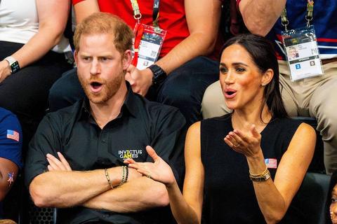 meghan markle prince harry south park