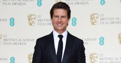 EE British Academy Film Awards 2015 – Winners Room