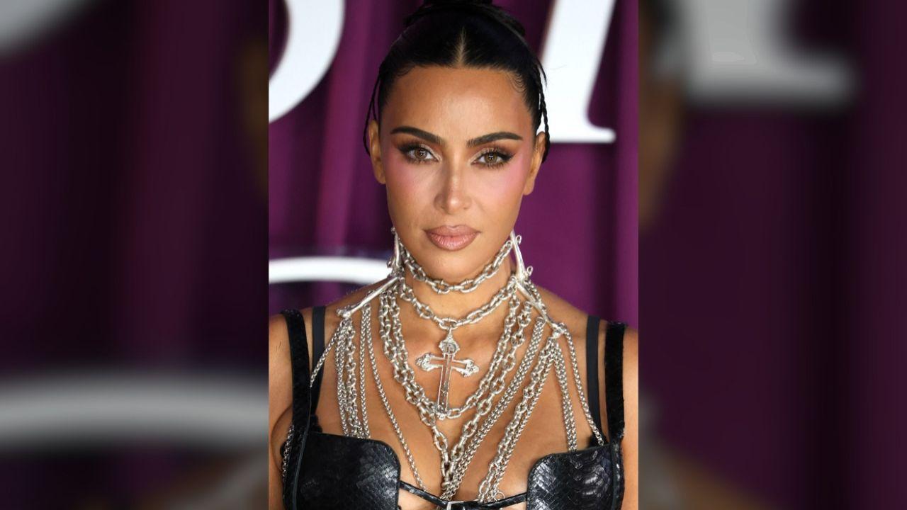 Kim Kardashian