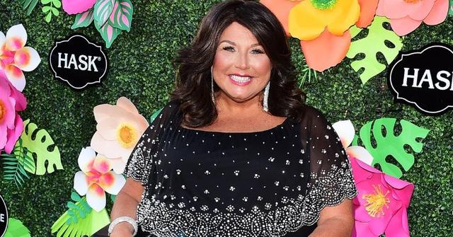 abby lee miller dance moms