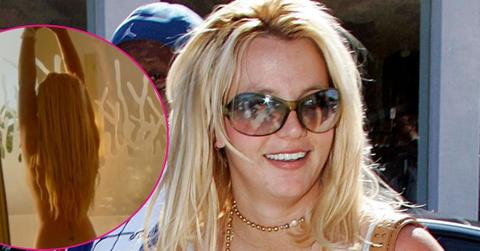 photo of Britney Spears