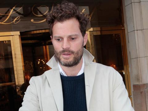 jamie dornan hospitalized heart attack symptoms poisonous caterpillars