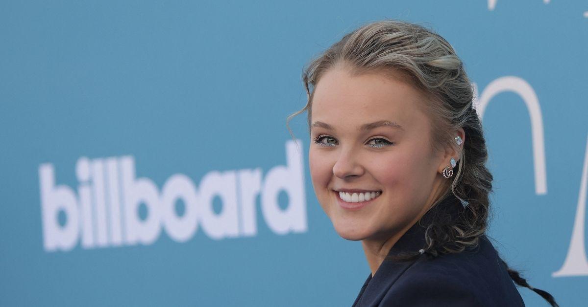 jojo siwa chris hughes relationship explored