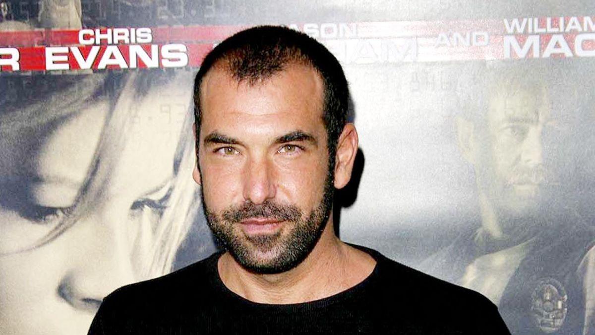 Image of 'Didn't recognize him for a sec,' one fan admitted.