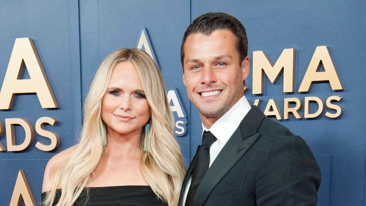 image of Since their divorce, Blake Shelton has married Gwen Stefani, while Miranda Lambert married former NYPD officer Brendan McLoughlin in 2019.