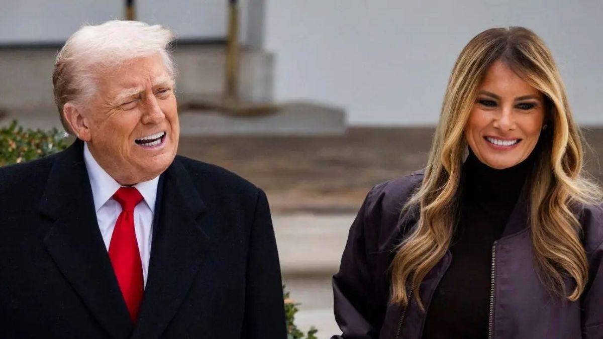 Photo of The flick debuts on Friday, January 30.