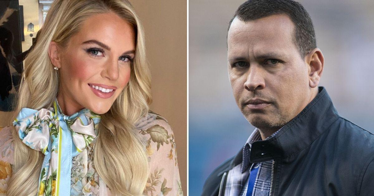 Did Alex Rodriguez DM Southern Charm's Madison LeCroy? What to Know
